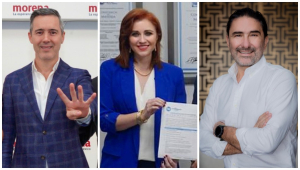 Fr&iacute;o arranque de campa&ntilde;as extraordinarias