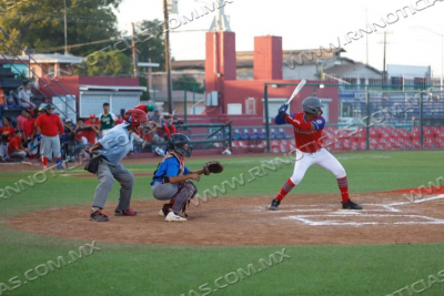 ORGANIZA GOBIERNO MUNICIPAL VISORIAS CON MIRAS A OLIMPIADA NACIONAL