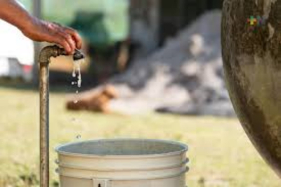 Pide ayuntamiento hacer uso racional del agua