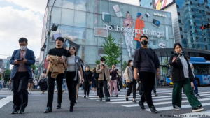Cambian el c&aacute;lculo de edad en Corea del Sur y todos tendr&aacute;n menos a&ntilde;os