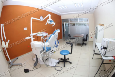 FACILITA GOBIERNO MUNICIPAL SERVICIOS M&Eacute;DICOS CON PRECIOS ACCESIBLES EN CL&Iacute;NICAS UNE