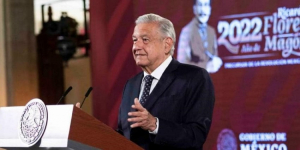 Gobierno de AMLO analiza quitar el cambio de horario en M&eacute;xico
