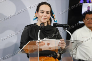 TRANSFORMAR&Aacute; GOBIERNO MUNICIPAL VIALIDADES  DE NUEVO LAREDO CON RECURSOS DEL REPUVE