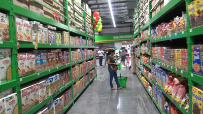 VIDEO Aumento al salario m&iacute;nimo en 2024 afectar&aacute; a empresarios; Canirac