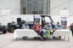 APOYA GOBIERNO MUNICIPAL INICIATIVAS CIUDADANAS PARA PROMOVER ACTIVIDADES TUR&Iacute;STICAS Y FAMILIARES