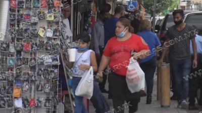 Afectados restaurantes con bajas ventas por regreso a clases