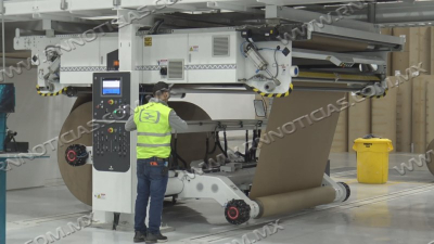 Sector de la Industria busca detonar proveedur&iacute;a local