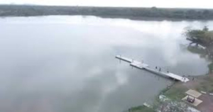 Agua usada en el sur se tira al r&iacute;o sin ser tratada