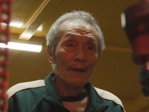 Abuelo de &quot;El juego del calamar&quot; es acusado de abuso sexual; así se defiende