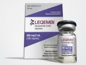 Cofepris autoriza medicamento &laquo;Lecanemab&raquo; para tratar el Alzheimer