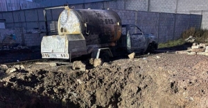 Tras explosión en Puebla continúan hospitalizados 3 niños y 11 adultos