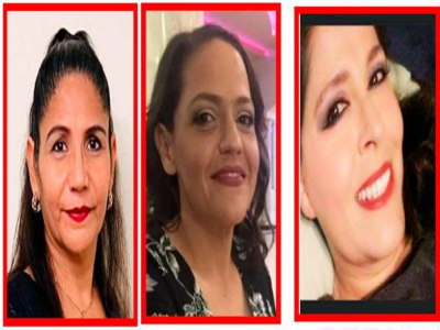 Tamaulipas participa en búsqueda de tres estadounidenses