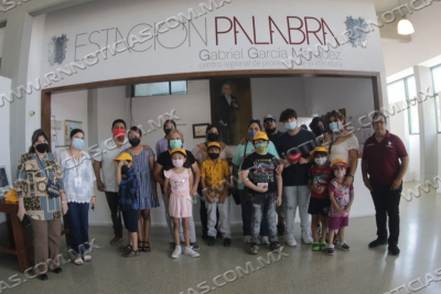 VIVIR&Aacute;N NEOLAREDENSES FIN DE SEMANA DE DIVERSI&Oacute;N EN EL CENTRO HIST&Oacute;RICO