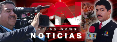 Feliz d&iacute;a del Periodista a Abisai Rubio