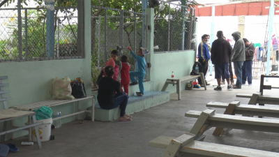 VIDEO Si hay apoyo para el tema migratorio; Diputad Federal