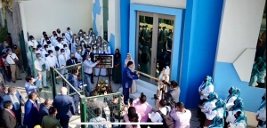 Inicia La Luz del Mundo el 2022 con pasos firmes