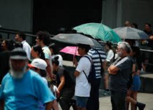 Olas de calor dejan 48 muertos en M&eacute;xico