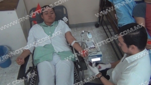 Ha cambiado donación de sangre tras la pandemia del covid