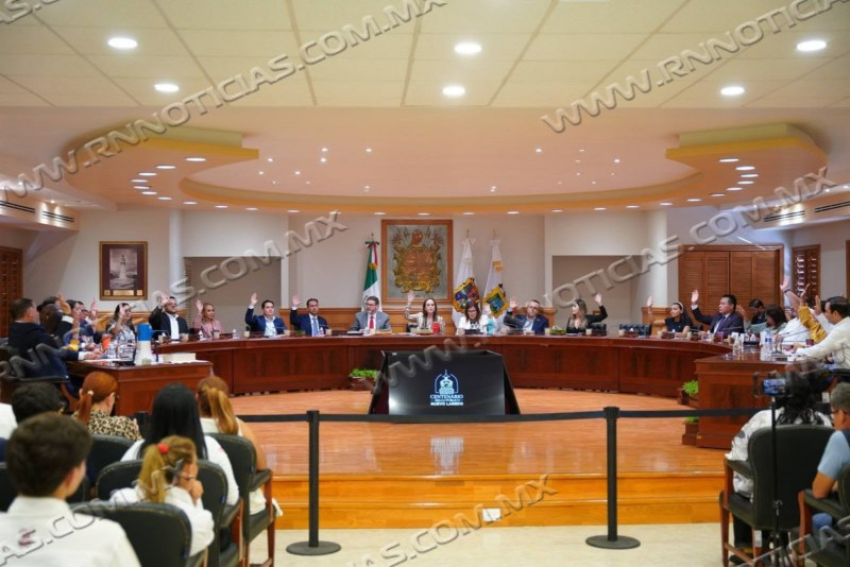 GOBIERNO DE CARMEN LILIA CANTUROSAS APRUEBA CONDONACIÓN DEL 100% EN RECARGOS DEL IMPUESTO PREDIAL DURANTE AGOSTO