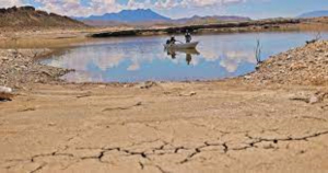 Alerta: Tamaulipas seco en un 94.6 por ciento