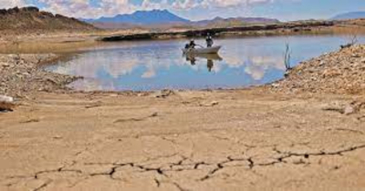 Alerta: Tamaulipas seco en un 94.6 por ciento