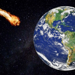 NASA advierte de asteroides &ldquo;extremadamente peligrosos&rdquo; que pasar&aacute;n por la Tierra esta semana