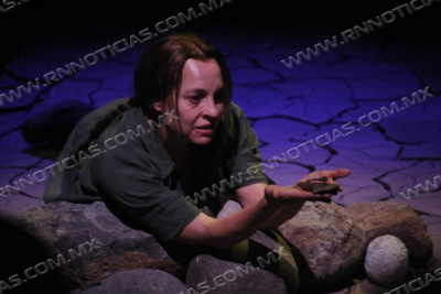Presentar&aacute; INMUJER Mon&oacute;logo &ldquo;Ant&iacute;gona Gonz&aacute;lez&rdquo;