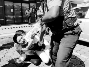 Represión e impunidad imperan en Nicaragua: Amnistía Internacional