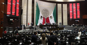 Diputados aprueban en lo general Presupuesto de Egresos de la Federaci&oacute;n 2023