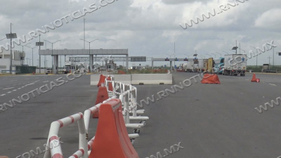 Urgen m&aacute;s vialidades y carreteras en Nuevo Laredo para mayor crecimiento; Canaco