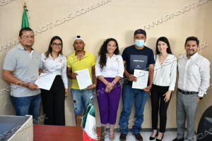 Tampique&ntilde;os viajar&aacute;n a trabajar a Canad&aacute; por gestiones de la Secretar&iacute;a del Trabajo