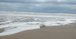 Proyecci&oacute;n de la Nasa indica que M&eacute;xico podr&iacute;a quedarse sin playas