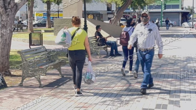 Da inicio la temporada de verano; se esperan temperaturas arriba de 40 grados
