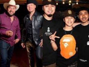 Banda MS anuncia canci&oacute;n con Yahritza y su Esencia; los fans reaccionan