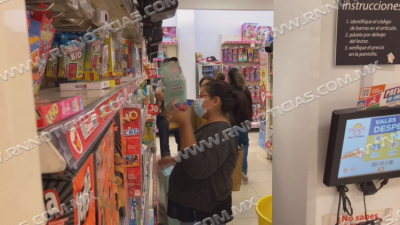 Mejoran ventas en comercios por sem&aacute;foro verde en Tamaulipas