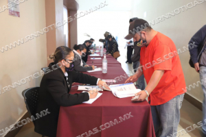 OFERTARÁN VACANTES DE TRABAJO EN LA COLONIA RESERVAS TERRITORIALES