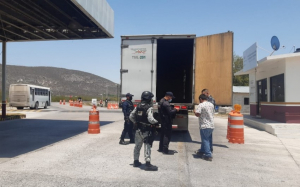 Tamaulipas ha rescatado 2 mil 195 migrantes de enero 2021 a la fecha; hay 702 menores