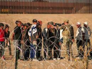 M&eacute;xico recibir&aacute; 30 mil migrantes al mes tras fin del T&iacute;tulo 42