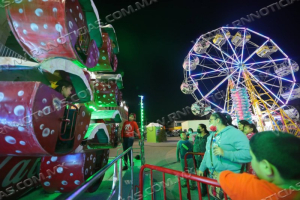 ESTE VIERNES &Uacute;LTIMO D&Iacute;A PARA DISFRUTAR DE LA VILLA NAVIDE&Ntilde;A