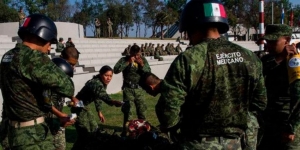 Sedena abre vacantes para mujeres ofrecen pago de 16 mil pesos al mes