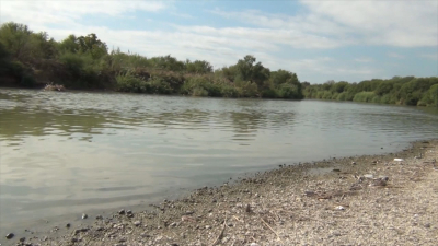 VIDEO Club Rotarios Realizar&aacute;n 5ta. limpieza en m&aacute;rgenes del r&iacute;o Bravo