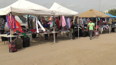 VIDEO Canaco busca formalizar comercios informales