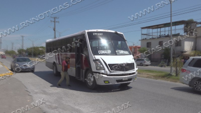 Nueva ruta express reducirá tiempos de traslado en Nuevo Laredo