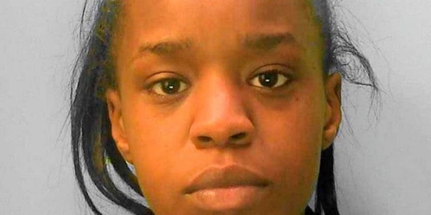 Abandona a su bebé para festejar 6 días; la condenan a 9 años de prisión