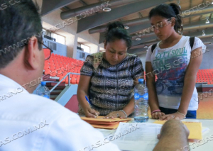 Paga Gobierno del Estado becas &ldquo;Avanza por las ni&ntilde;as, ni&ntilde;os y adolescentes de Tamaulipas"