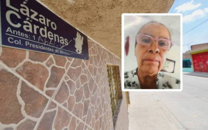 Encuentran a madre buscadora tras una semana desaparecida en Le&oacute;n