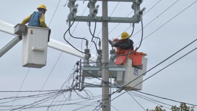 VIDEO Termina tarifa de verano  17 estados tendr&aacute;n aumento en recibo de luz