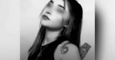 Melanie abandona el Seguro Social y agradece a la ciudadan&iacute;a tantas muestras de apoyo