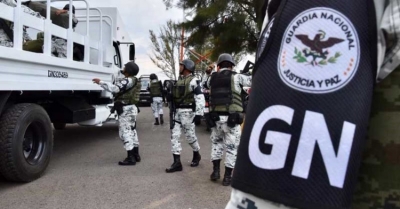 Piden seguridad más candidatos