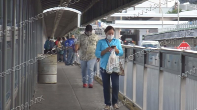Turismo debe fortalecerse m&aacute;s; Canaco Nuevo Laredo